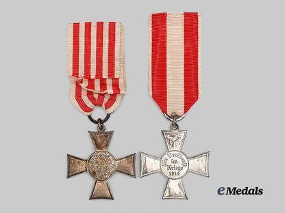 germany,_imperial._a_pair_of_hanseatic_crosses_e_medals__g61912_4