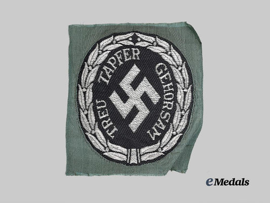 germany,_ordnungspolizei._a_mint_schutzmannschaft_sleeve_insignia_for_enlisted_ranks_e_medals__g61913_2