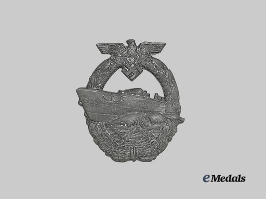 germany,_kriegsmarine._an_s-_boat_war_badge,_second_pattern,_factory-_incomplete_example_by_rudolf_souval_e_medals__g61918_2