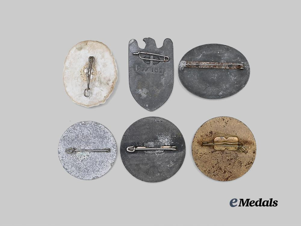 germany,_third_reich._a_mixed_lot_of_badges_e_medals__g61919_3