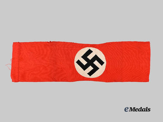 germany,_n_s_d_a_p._a_member’s_armband_e_medals__g61920_2