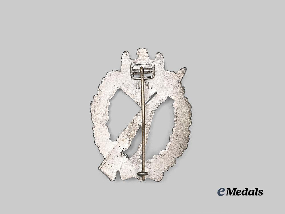 germany,_wehrmacht._an_infantry_assault_badge,_silver_grade,_by_wilhelm_hobacher_e_medals__g61921_3