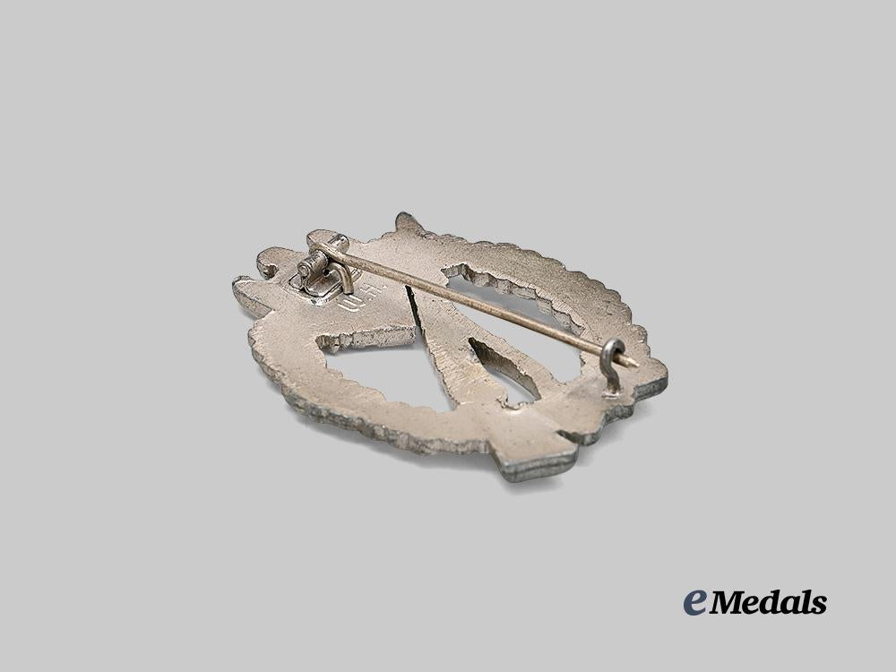 germany,_wehrmacht._an_infantry_assault_badge,_silver_grade,_by_wilhelm_hobacher_e_medals__g61921_4