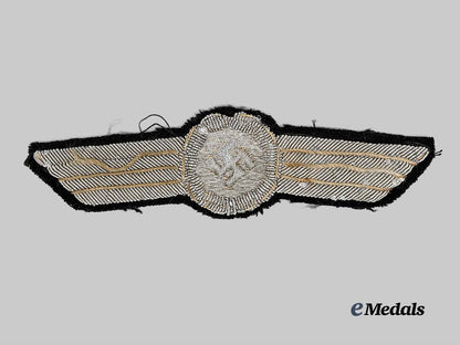 germany,_luftwaffe._a_civilian_worker_visor_cap_insignia_for_higher_ranks_e_medals__g61930_2