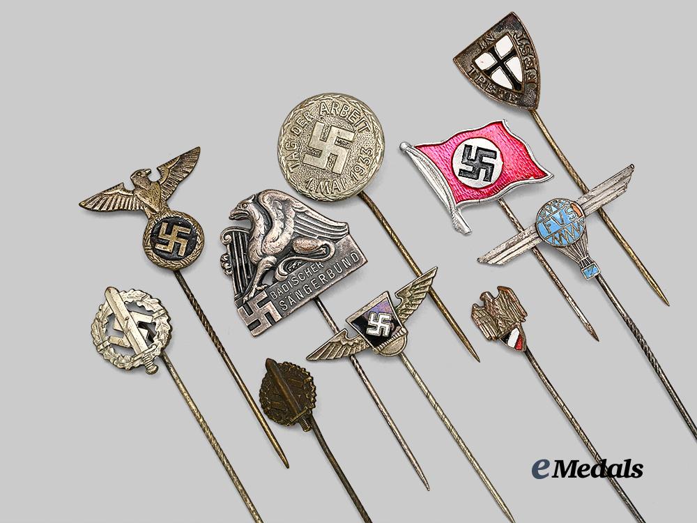 germany,_third_reich._a_mixed_lot_of_stick_pins_e_medals__g61935_3