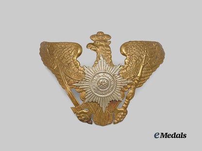 germany,_imperial._a_prussian_garde_infantry_regiment_pickelhaube_plate_e_medals__g61941_2