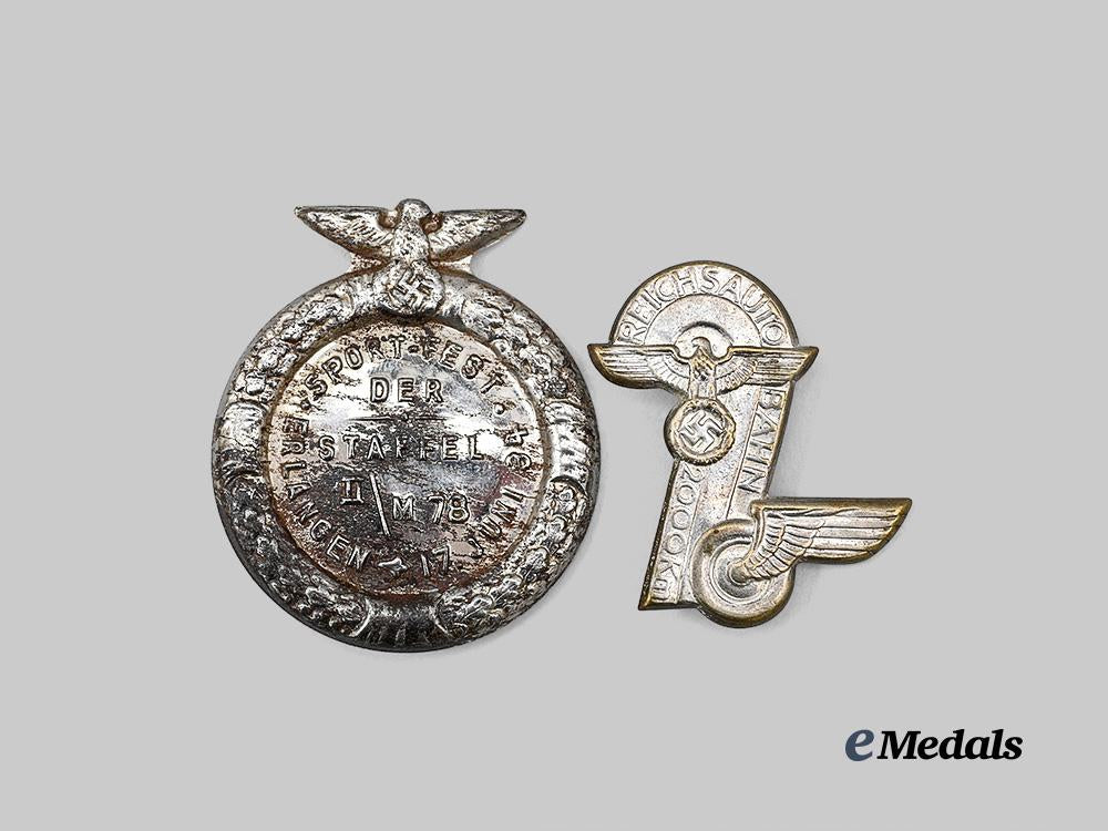 germany,_third_reich._a_pair_of_commemorative_badges_e_medals__g61943_2