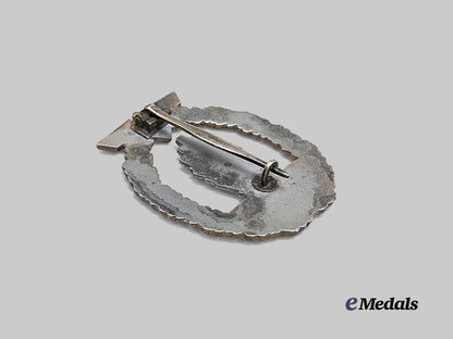 germany,_kriegsmarine._a_minesweeper_war_badge,_variation4,_by_b._h._mayer_e_medals__g61953_4