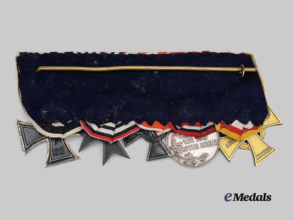 germany,_imperial._a_first_world_war_non-_combatant’s_order_and_medal_bar,_formal_wear_version_e_medals__g61960_5