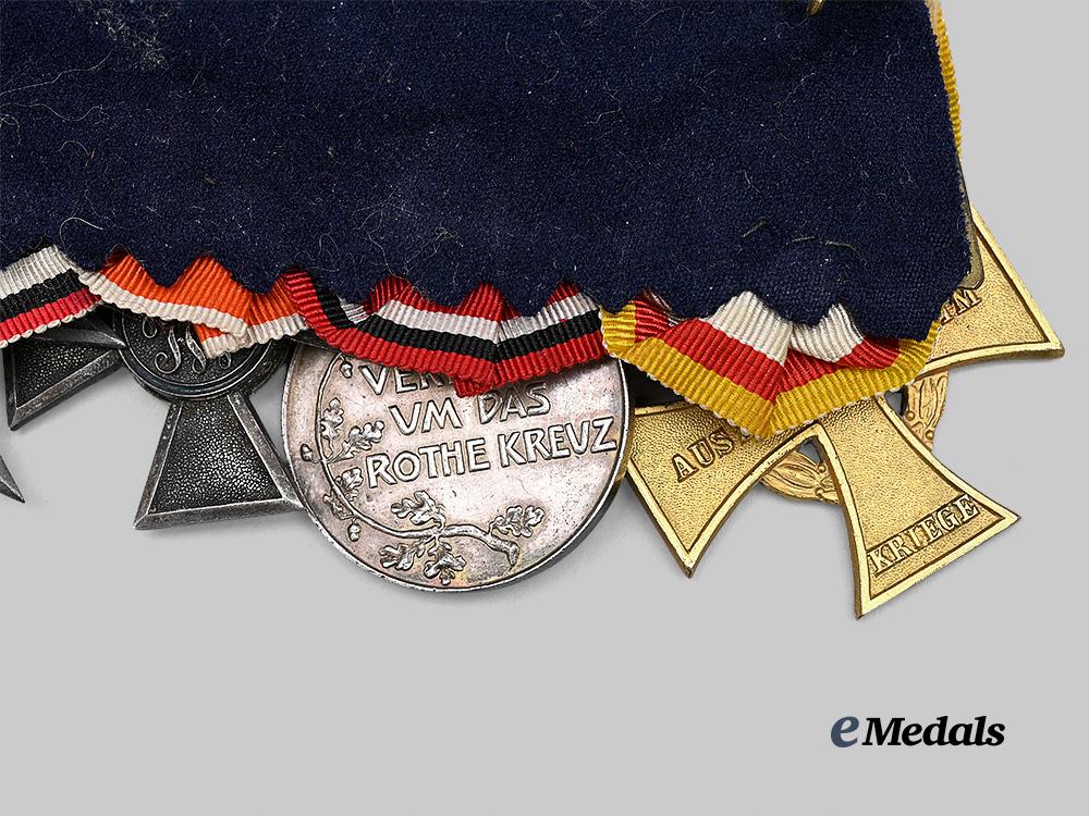 germany,_imperial._a_first_world_war_non-_combatant’s_order_and_medal_bar,_formal_wear_version_e_medals__g61960_6