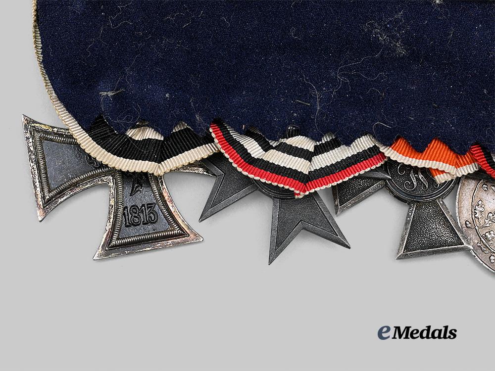 germany,_imperial._a_first_world_war_non-_combatant’s_order_and_medal_bar,_formal_wear_version_e_medals__g61960_7