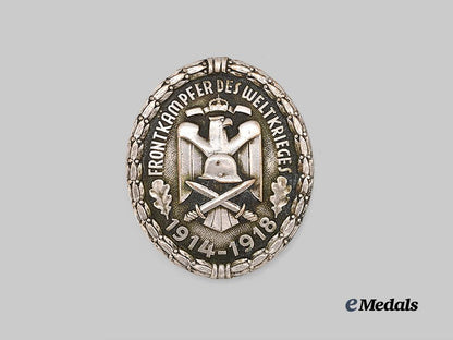 germany,_weimar_republic._an_honour_badge_for_frontline_fighters_of_the_world_war1914-1918_e_medals__g61969_2