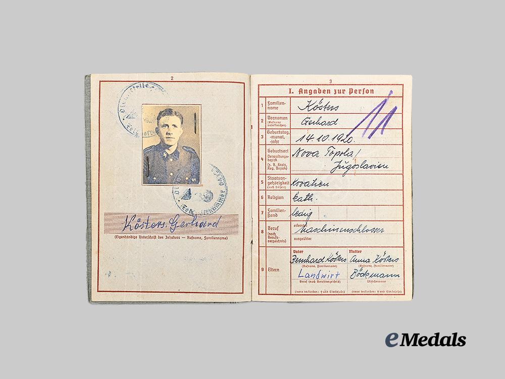 germany,_s_s._a_rare_l_s_s_a_h_wehrpaß_to_s_s-_rottenführer_gerhard_kösters,_decorated_combatant_e_medals__g61974_5