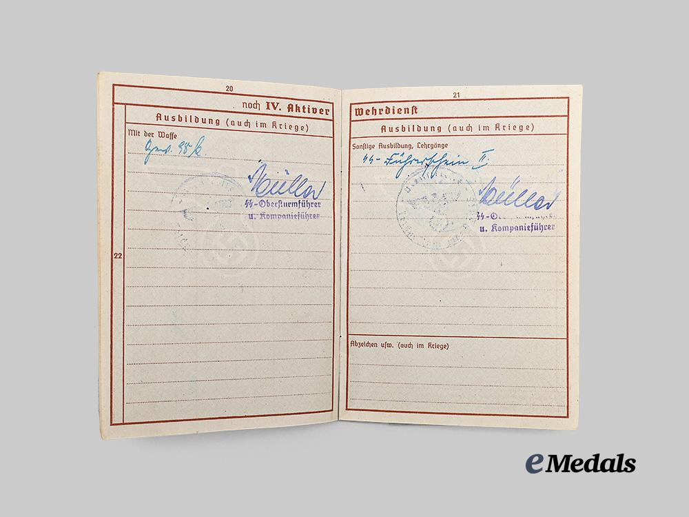 germany,_s_s._a_rare_l_s_s_a_h_wehrpaß_to_s_s-_rottenführer_gerhard_kösters,_decorated_combatant_e_medals__g61974_8