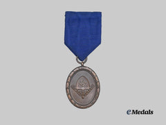 Germany, RAD. A Long Service Award, IV Class for 4 Years