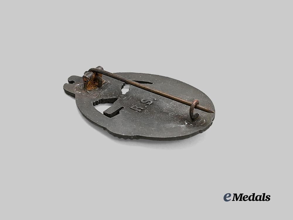 germany,_wehrmacht._a_panzer_badge,_bronze_grade,_by_rudolf_souval_e_medals__g61983_4