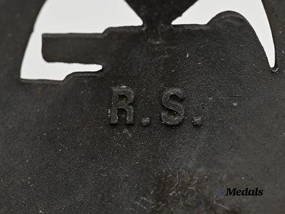 germany,_wehrmacht._a_panzer_badge,_bronze_grade,_by_rudolf_souval_e_medals__g61983_5