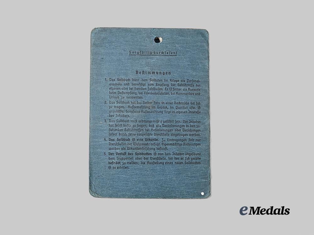 germany,_luftwaffe._a_soldbuch_to_unteroffizier_felix_böhre,_luftwaffe_field_divisions_e_medals__g61989_10