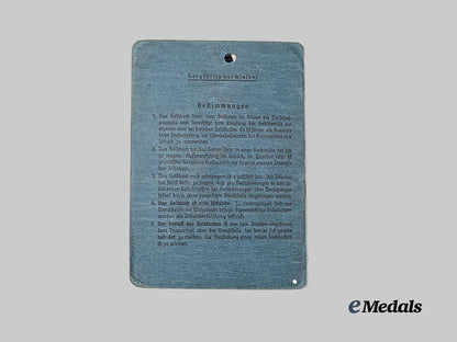 germany,_luftwaffe._a_soldbuch_to_unteroffizier_felix_böhre,_luftwaffe_field_divisions_e_medals__g61989_10