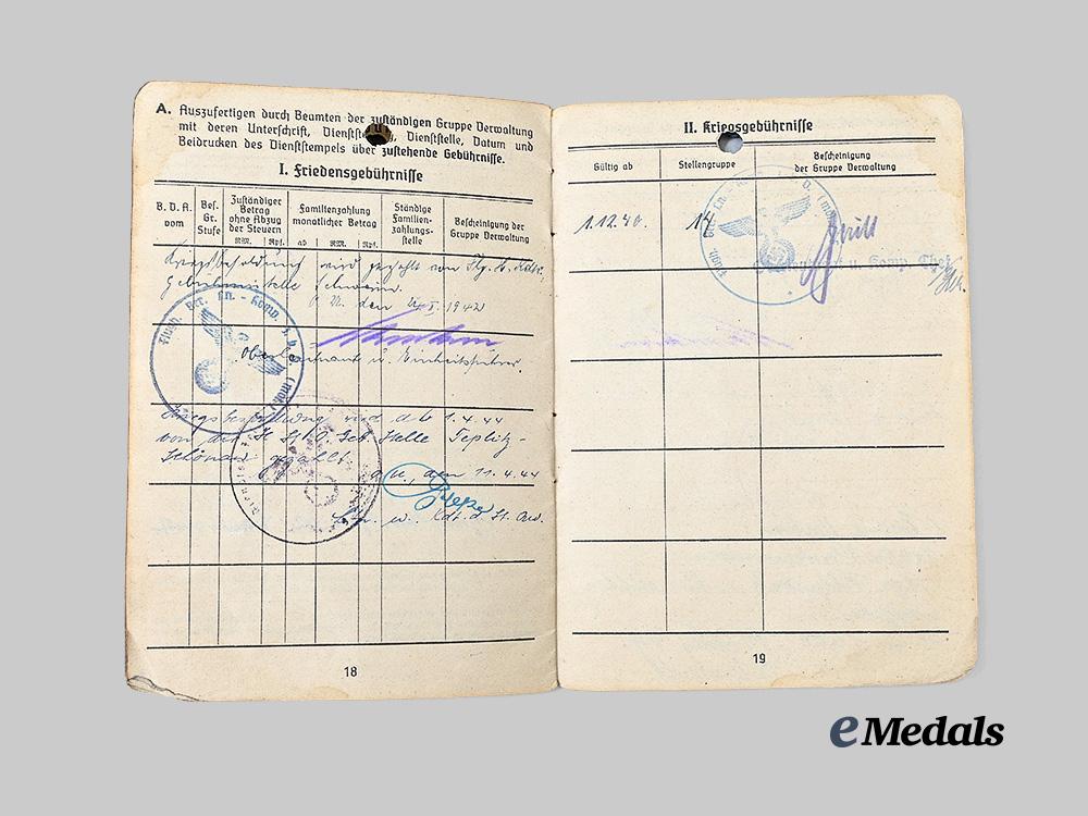 germany,_luftwaffe._a_soldbuch_to_unteroffizier_felix_böhre,_luftwaffe_field_divisions_e_medals__g61989_8