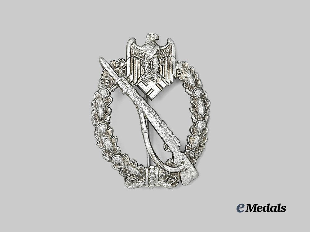 germany,_wehrmacht._an_infantry_assault_badge,_silver_grade,_unknown_maker_variant_e_medals__g61994_2