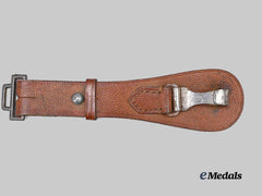 Germany, Wehrmacht. A Officer’s Sword Hanger