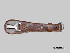 Germany, Wehrmacht. A Officer’s Sword Hanger