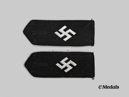 germany,_ordnungspolizei._a_set_of_sicherheitspolizei/_schutzmannschaft_shoulder_straps_for_officer_ranks_e_medals__g62018_2