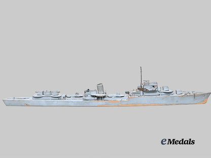 germany,_kriegsmarine._a_wartime_destroyer_desk_model_e_medals__g62019_6