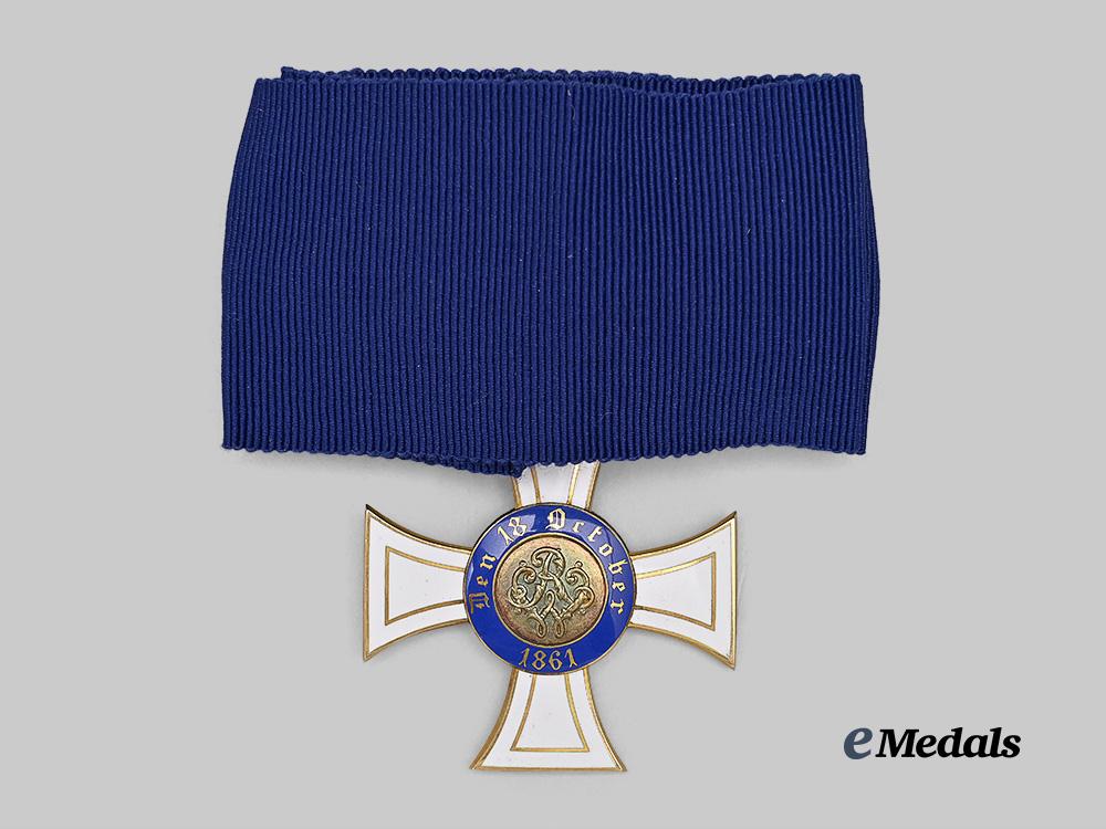 prussia,_kingdom._an_order_of_the_crown,_i_i_class_cross_in_gold,_by_johann_wagner&_sohn_e_medals__g62022_4