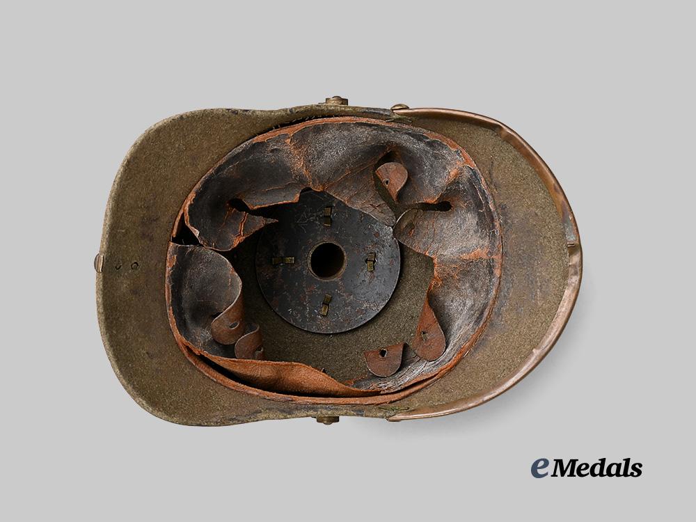 germany,_imperial._a_bavarian_infantry_felt_ersatz_pickelhaube_e_medals__g62023_9