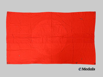 germany,_wehrmacht._a_vehicle_identification_flag,_battle-_damaged_example_e_medals__g62025_4
