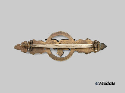 germany,_luftwaffe._a_transport_and_glider_pilot_clasp,_gold_grade,_refurbished_example_by_c._e._juncker_e_medals__g62034_3