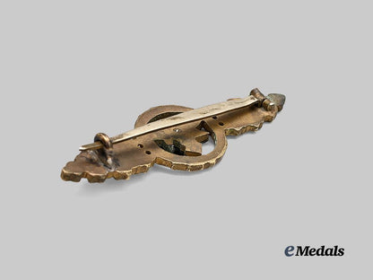 germany,_luftwaffe._a_transport_and_glider_pilot_clasp,_gold_grade,_refurbished_example_by_c._e._juncker_e_medals__g62034_4