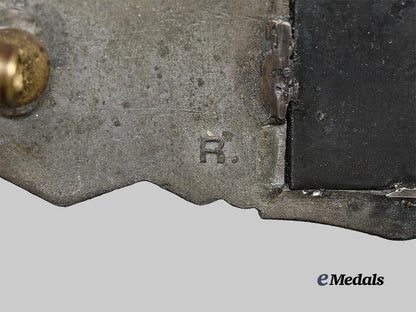germany,_wehrmacht._a_close_combat_clasp,_bronze_grade,_refurbished_transitional_example_by_rudolf_souval_e_medals__g62035_5