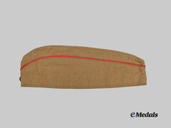 Germany, HJ. A Field Cap