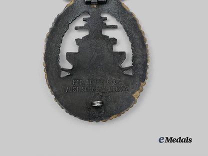 germany,_kriegsmarine._a_high_seas_fleet_badge,_variation2,_by_schwerin_e_medals__g62039_5