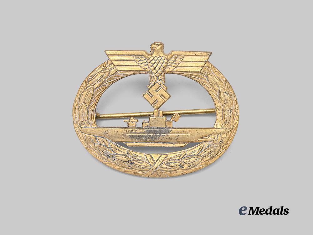germany,_kriegsmarine._a_u-_boat_war_badge,_by_friedrich_orth_e_medals__g62047_2