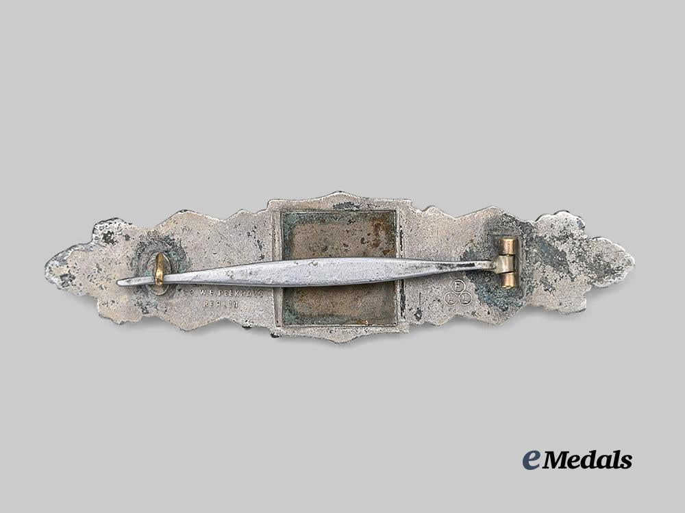 germany,_wehrmacht._a_close_combat_clasp,_silver_grade,_by_friedrich_linde_e_medals__g62050_3
