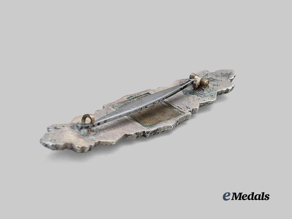 germany,_wehrmacht._a_close_combat_clasp,_silver_grade,_by_friedrich_linde_e_medals__g62050_4