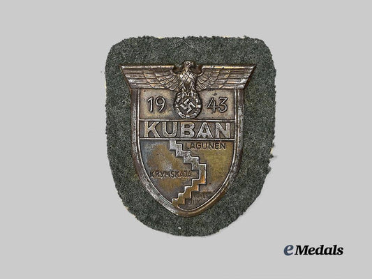 germany,_heer._a_kuban_shield_e_medals__g62051_2