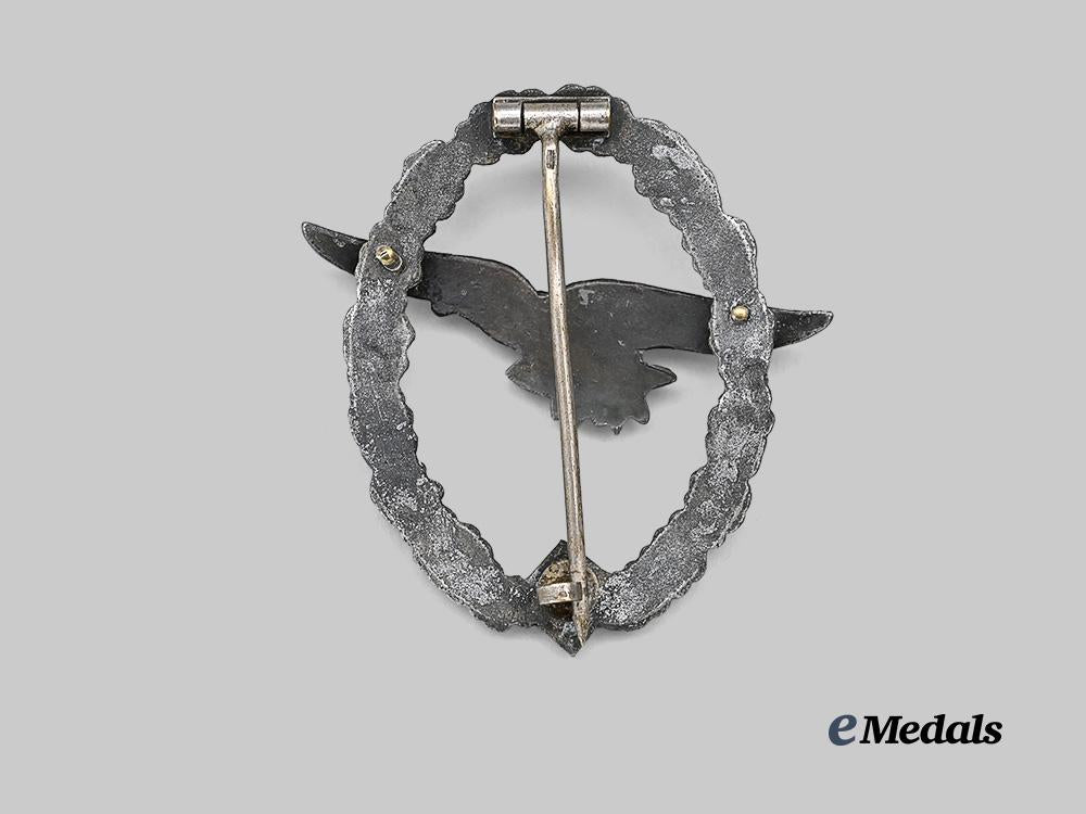 germany,_luftwaffe._a_glider_pilot’s_badge,_by_c._e._juncker_e_medals__g62056_3