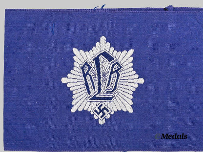 germany,_r_l_b._a_member’s_armband,_first_pattern_e_medals__g62155_3