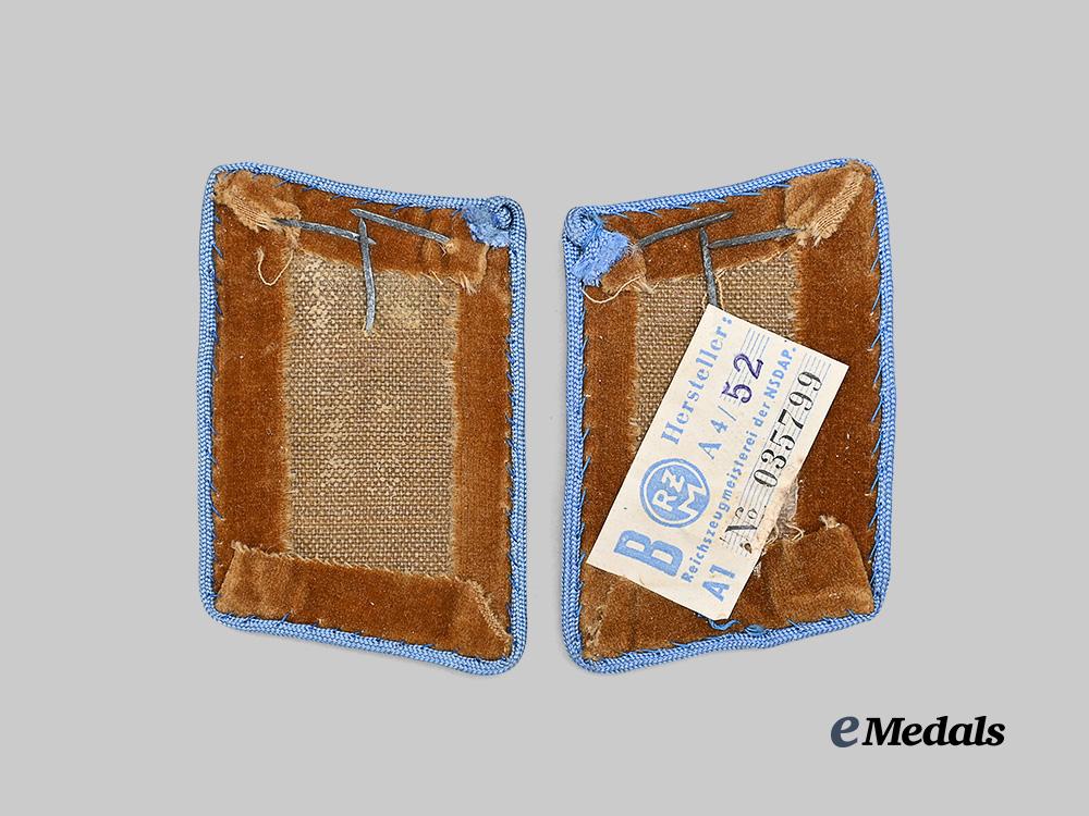 germany,_n_s_d_a_p._a_set_of_orts-_level_anwärter_collar_tabs_e_medals__g62156_3