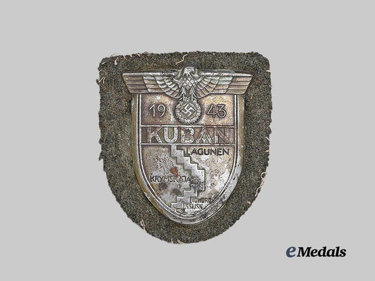 germany,_heer._a_kuban_shield_e_medals__g62172_2