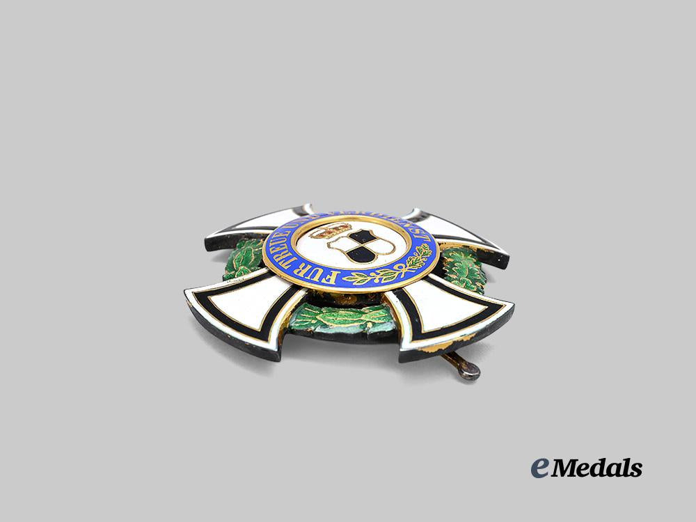 hohenzollern,_dynasty._a_house_order_of_hohenzollern,_i_class_honour_cross_with_case,_by_hossauer_e_medals__g62176_7