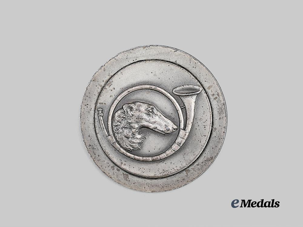germany,_third_reich._a_rare_nuremberg_sighthound_association_medallion,_with_case_e_medals__g62191_6