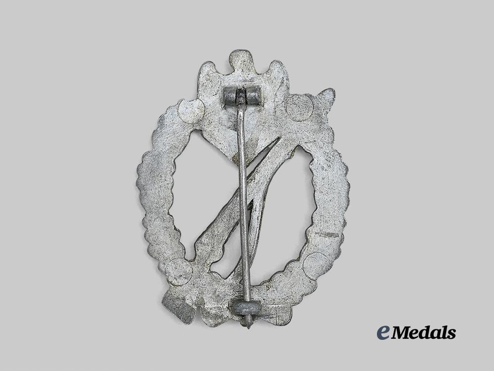 germany,_wehrmacht._an_infantry_assault_badge,_silver_grade,_by_f._w._assmann&_söhne_e_medals__g62197_3
