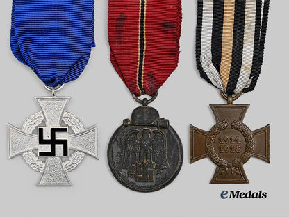 germany,_wehrmacht._a_mixed_lot_of_medals_for_military_and_civil_service_e_medals__g62200_3