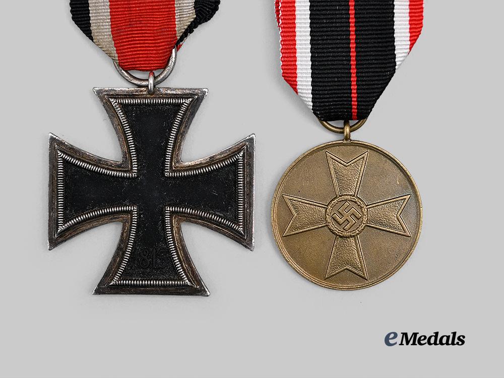 germany,_wehrmacht._a_mixed_lot_of_medals_for_military_and_civil_service_e_medals__g62200_4